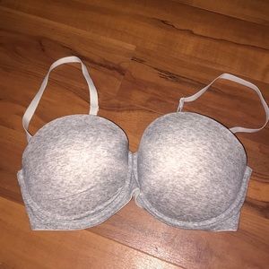 Push Up Bra - 34DD